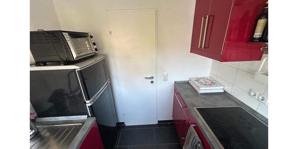 Etagenwohnung Köln Ehrenfeld - 1 Zimmer, 25 m&sup2;, 750&euro; | Angebot:26351702