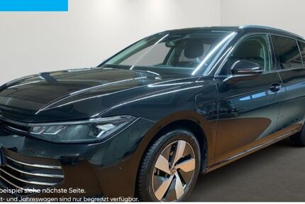 VW Passat Variant 16.867 km 34.990 &euro; Düsseldorf 40233