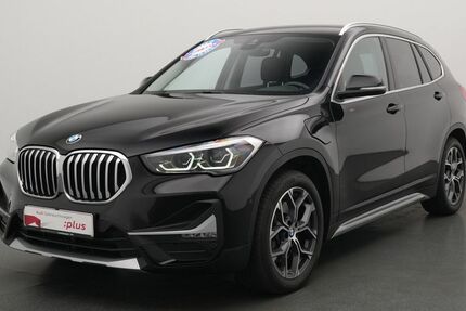 BMW X1 61.754 km 20.980 &euro; Leverkusen 51373