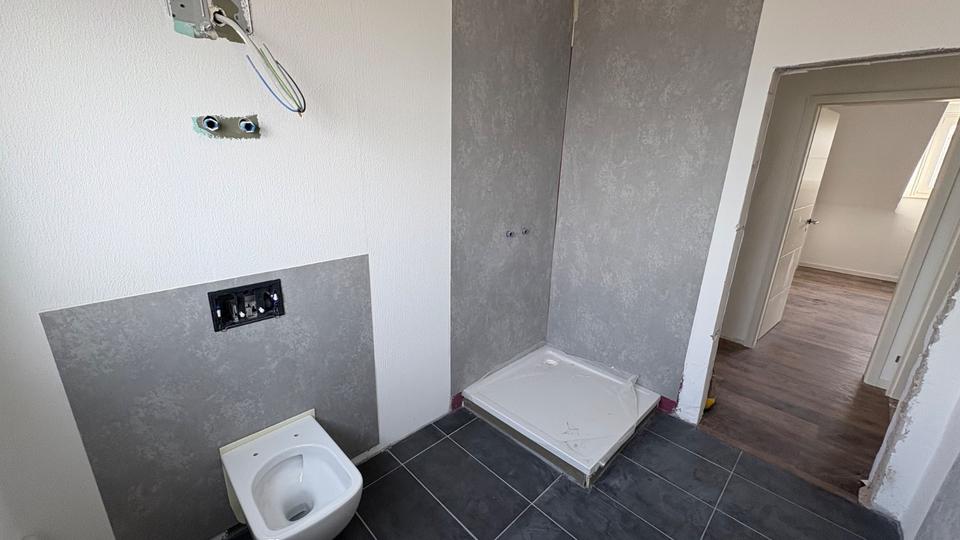 Dachgeschoßwohnung Bergheim Ahe - 3 Zimmer, 1.240&euro; | Angebot:25858683