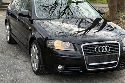 Audi A3 259.000 km 4.999 &euro; Köln 51107