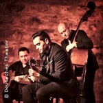 Gismo Graf Trio - In the Spirit of Django