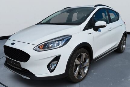 Ford Fiesta 95.000 km 8.500 &euro; Bergisch Gladbach 51469