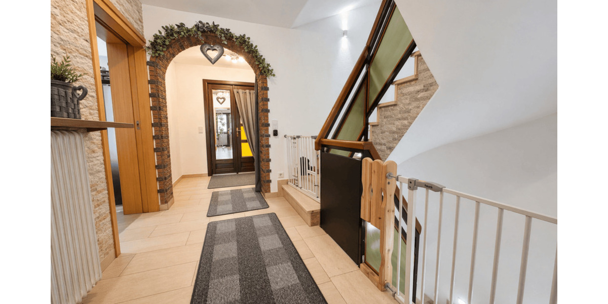 Einfamilienhaus Grevenbroich Barrenstein - 5 Zimmer, 369.000&euro; | Angebot:26695532