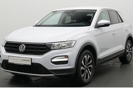 VW T-Roc 27.830 km 19.680 &euro; Leverkusen 51379