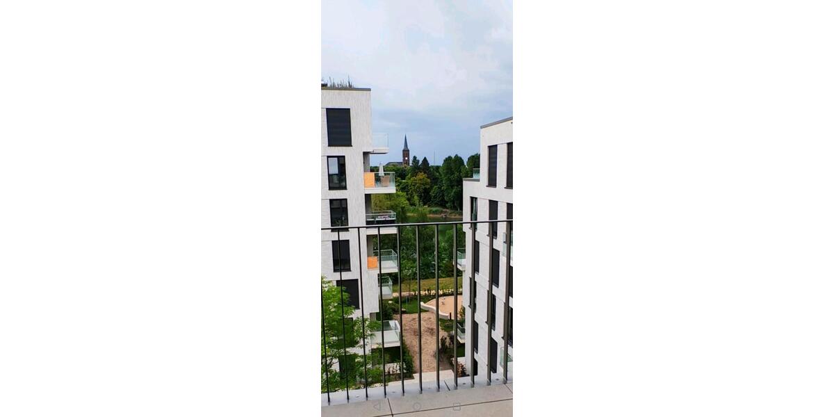 Einfamilienhaus Düsseldorf Heerdt - 3 Zimmer, 74 m&sup2;, 2.225&euro; | Angebot:25312301