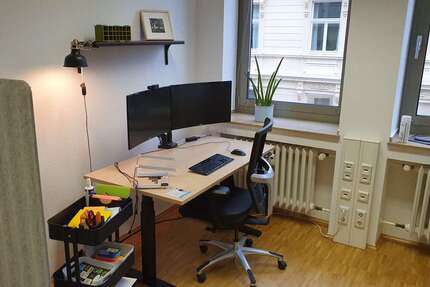 Gewerbeobjekt Köln Innenstadt - 350&euro; | Angebot:26076155