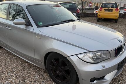 BMW 116 127.600 km 1.200 &euro; Leverkusen 51371