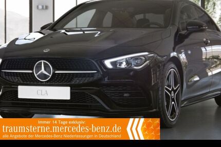 Mercedes-Benz CLA 250 83.493 km 27.890 &euro; Köln 51149