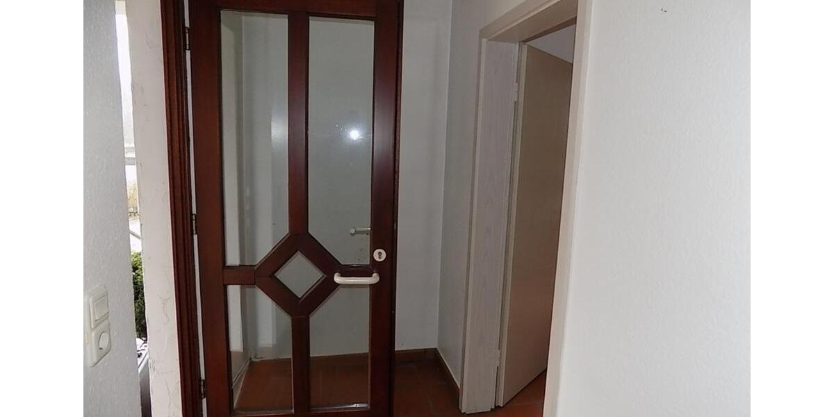 Hochparterre Wülfrath - 1 Zimmer, 34 m&sup2;, 360&euro; | Angebot:25850343