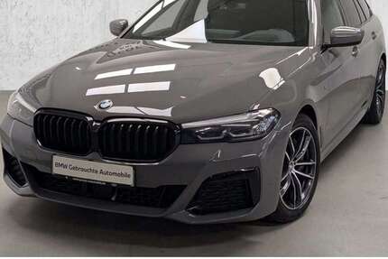 BMW 530 117.346 km 34.940 &euro; Düsseldorf 40595