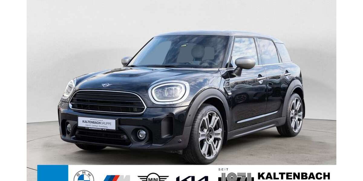 Mini Cooper Countryman 54.591 km 29.890 &euro; Remscheid 42897