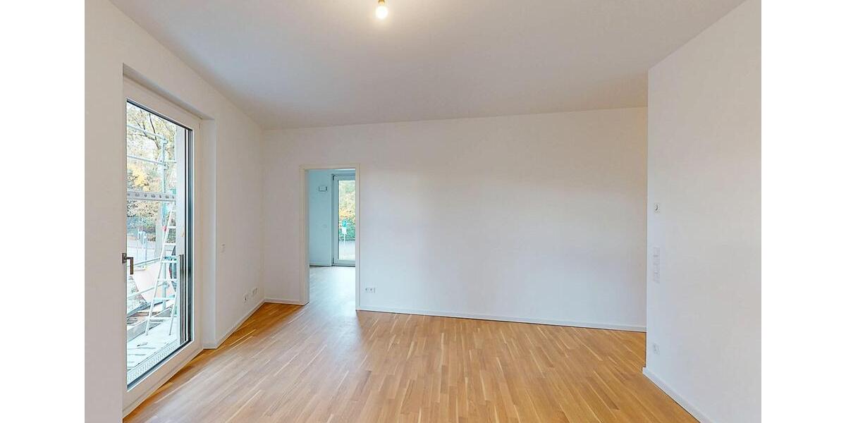 Etagenwohnung Düsseldorf Heerdt - 3 Zimmer, 93 m&sup2;, 1.486&euro; | Angebot:25917216
