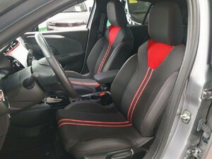 Opel Corsa e GS Line Kam Navi SHZ LHZ Tempo 6.014 km 18.870 &euro; HAAN 42781