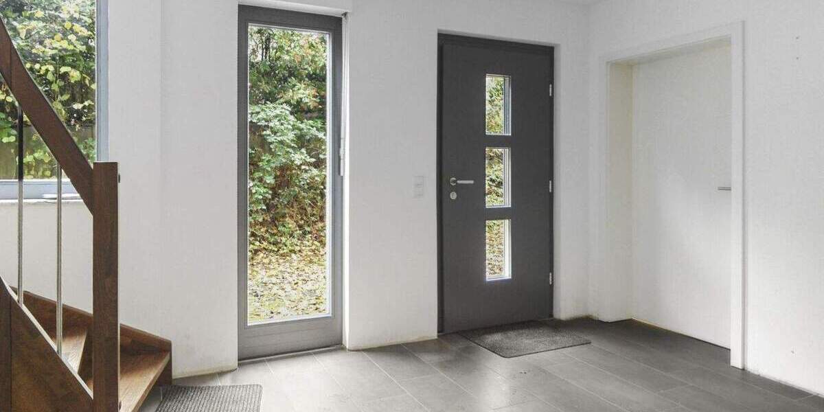 Einfamilienhaus Leverkusen Quettingen - 8 Zimmer, 285 m&sup2;, 989.000&euro; | Angebot:25900055