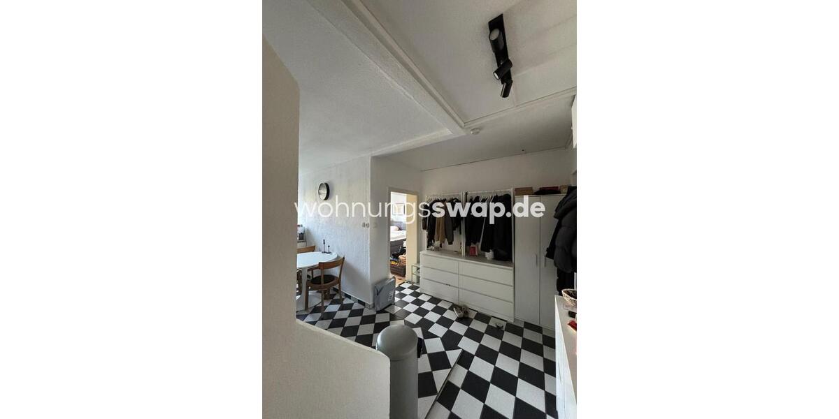 Etagenwohnung Köln Innenstadt - 2 Zimmer, 58 m&sup2;, 550&euro; | Angebot:25430637