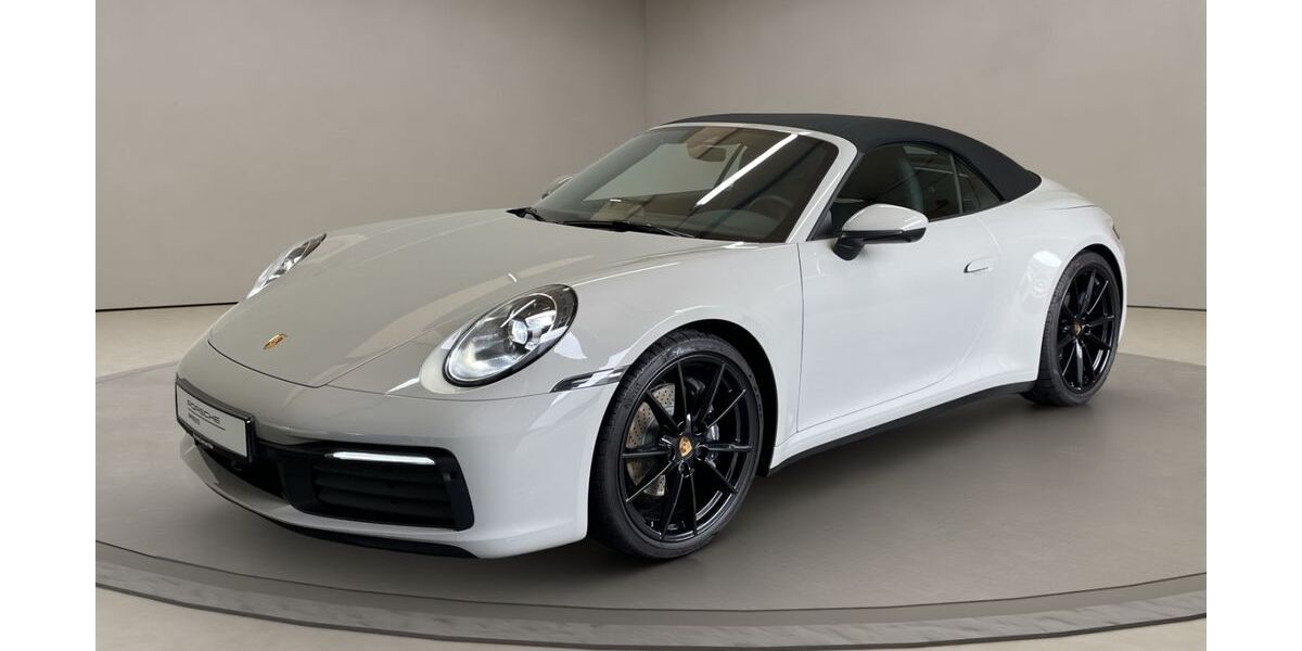 Porsche 992 47.867 km 119.500 &euro; Köln 50823