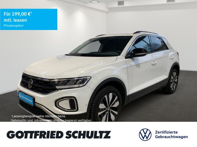 VW T-Roc 21.402 km 22.990 &euro; Neuss 41460