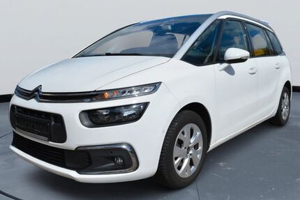 Citroen Grand C4 Picasso / SpaceTourer 160.000 km 7.200 &euro; Bergisch Gladbach 51469