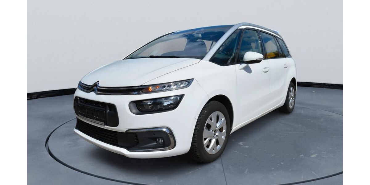 Citroen Grand C4 Picasso / SpaceTourer 160.000 km 7.200 &euro; Bergisch Gladbach 51469