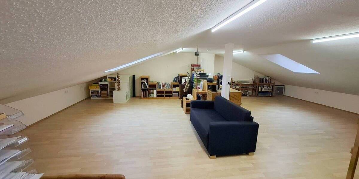 Doppelhaushälfte Bergisch Gladbach Sand - 4 Zimmer, 126 m&sup2;, 495.000&euro; | Angebot:25740758