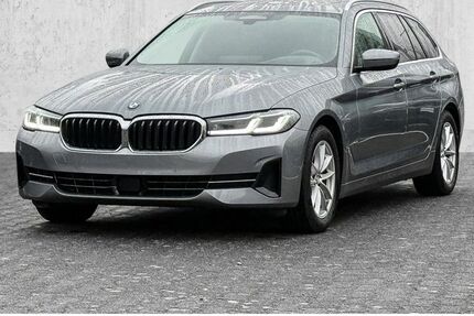 BMW 520 58.945 km 32.490 &euro; Köln-Nord 50739