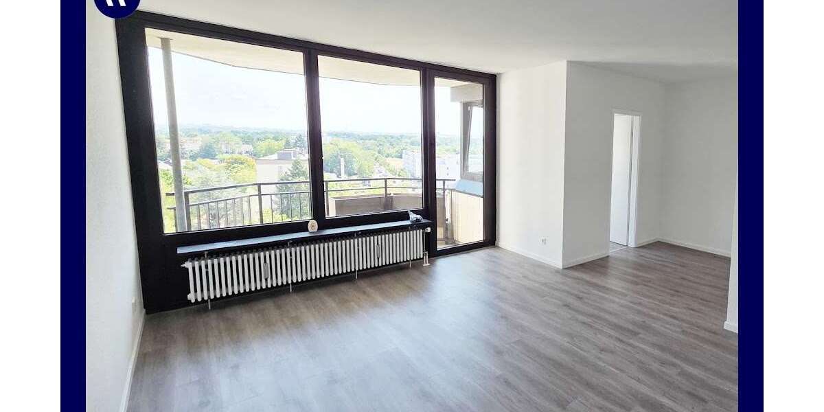 Etagenwohnung Köln Elsdorf - 3 Zimmer, 82 m&sup2;, 1.120&euro; | Angebot:26857645