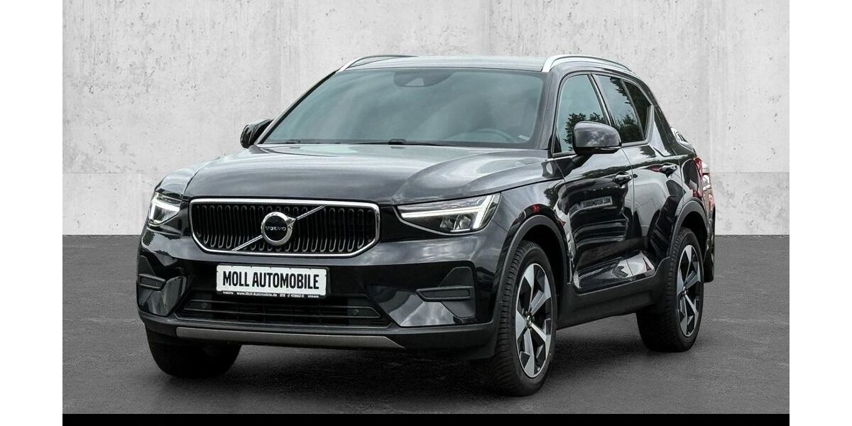 Volvo XC40 21.236 km 28.490 &euro; Bergheim 50126