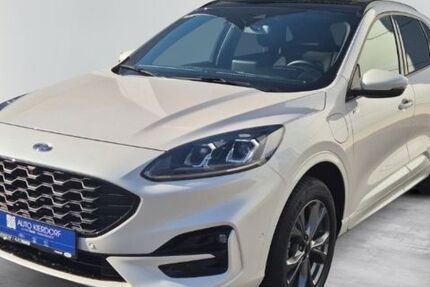 Ford Kuga 18.546 km 26.890 &euro; Köln 50825