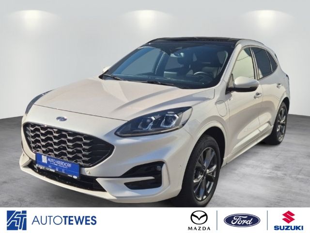 Ford Kuga 18.546 km 26.890 &euro; Köln 50825