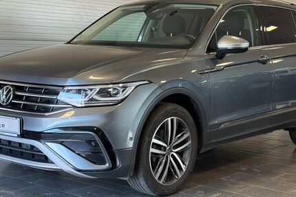 VW Tiguan Allspace 122.000 km 28.890 &euro; Dormagen 41540