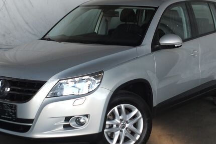 VW Tiguan 147.540 km 8.908 &euro; Köln-Marsdorf/Junkersdorf 50858