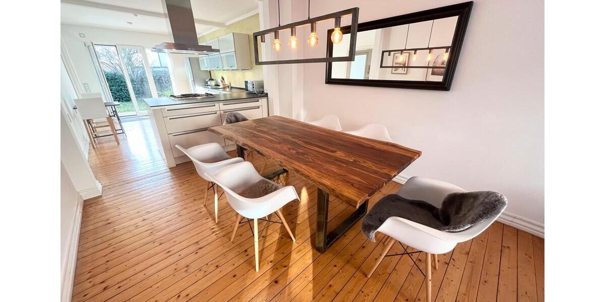 Einfamilienhaus Düsseldorf Stadtbezirk 5 - 4 Zimmer, 168 m&sup2;, 2.690&euro; | Angebot:25706619