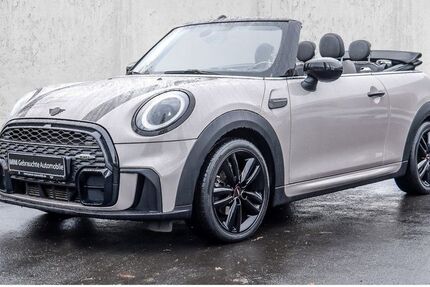 Mini Cooper Cabrio 85.037 km 23.490 &euro; Köln-West 50858