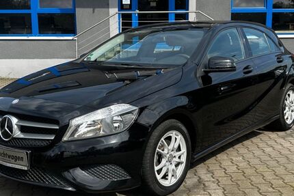 Mercedes-Benz A 180 113.498 km 13.400 &euro; Monheim am Rhein 40789