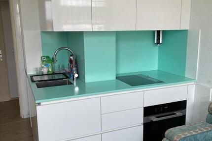 Wohnung Köln Innenstadt - 1 Zimmer, 20 m&sup2;, 470&euro; | Angebot:26692978