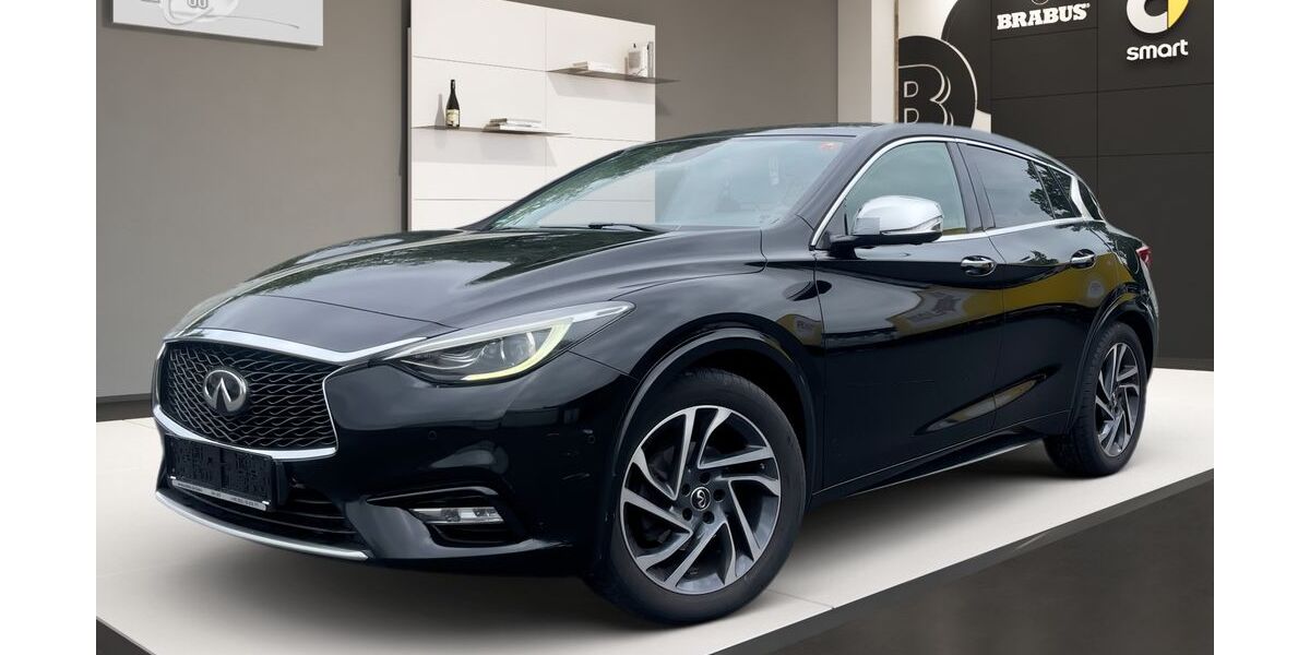 INFINITI Q30 268.000 km 8.990 &euro; Köln 51069