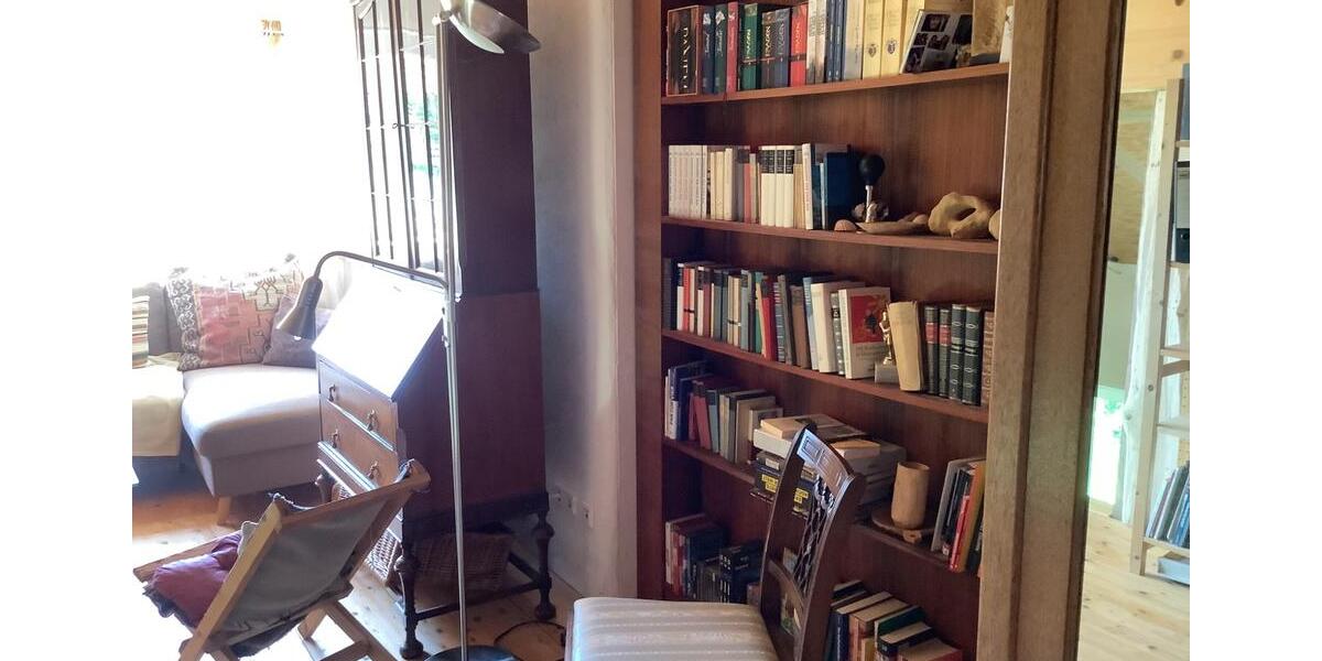 Doppelhaushälfte Bergisch Gladbach Alt-Frankenforst - 5 Zimmer, 70 m&sup2;, 900&euro; | Angebot:26700175
