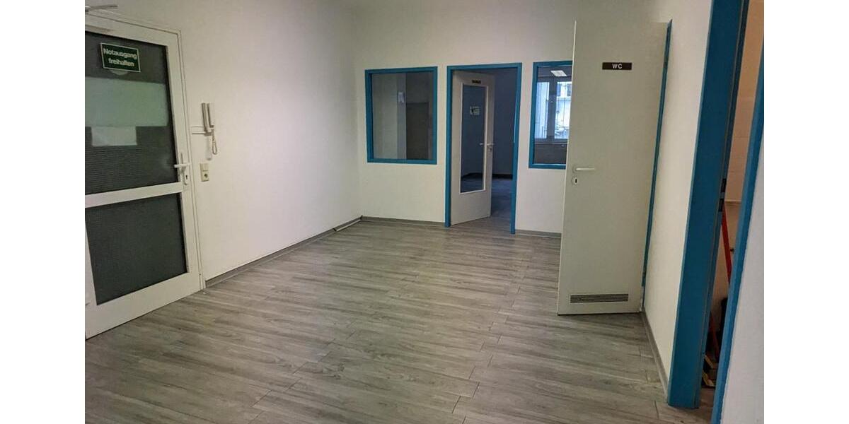 Gewerbeobjekt Düsseldorf Stadtmitte - 2.000&euro; | Angebot:23913258