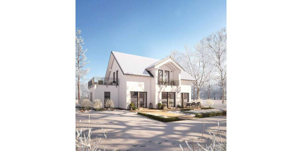 Einfamilienhaus Elsdorf Esch - 4 Zimmer, 160 m&sup2;, 315.999&euro; | Angebot:25683366