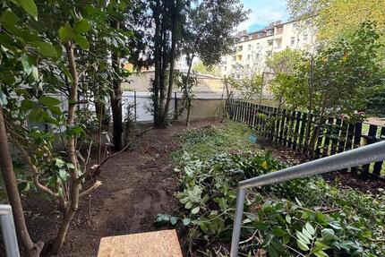 Wohnung Düsseldorf Derendorf - 2 Zimmer, 62 m&sup2;, 1.290&euro; | Angebot:26661789