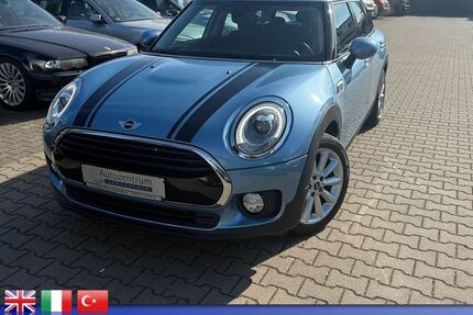 Mini Cooper Clubman 79.980 km 12.990 &euro; Langenfeld 40764