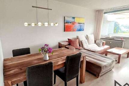 Wohnung Bergisch Gladbach Frankenforst - 3 Zimmer, 75 m&sup2;, 259.000&euro; | Angebot:27114889