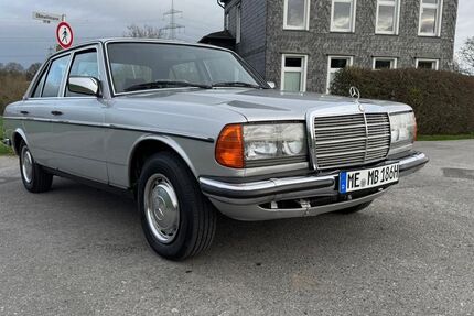 Mercedes-Benz 280 167.800 km 11.900 &euro; Mettmann 40822