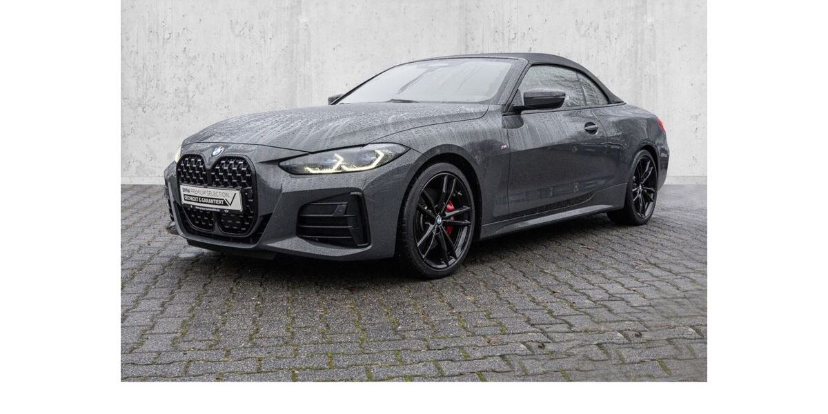 BMW M440 82.846 km 47.200 &euro; Mettmann 40822