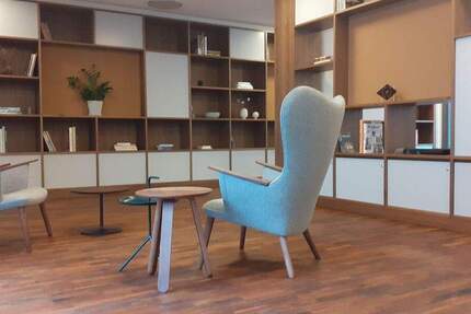 Gewerbeobjekt Düsseldorf Stadtmitte - 717&euro; | Angebot:25738310