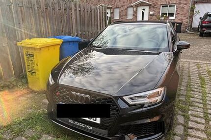 Audi RS3 63.000 km 41.500 &euro; Meerbusch 40670