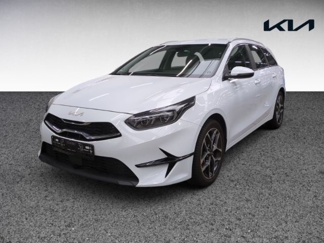 Kia ceed Sportswagon 12.597 km 24.580 &euro; Korschenbroich 41352
