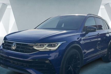 VW Tiguan 18.250 km 33.460 &euro; Bergisch Gladbach 51465