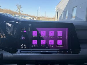 VW GOLF VIII 2.0 TDI Active +Ambiente+CarPlay+Navi+ 71.775 km 21.444 &euro; Meerbusch 40667
